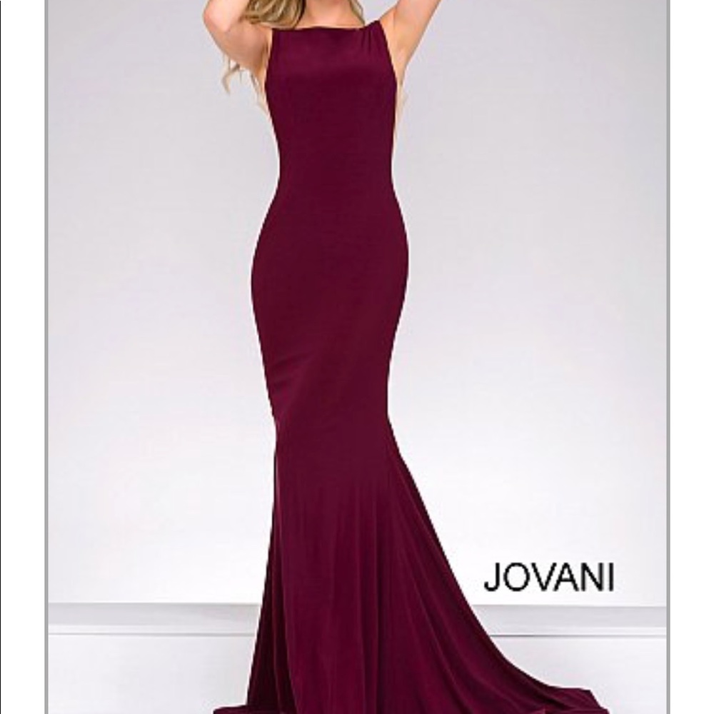Prom / formal dress